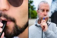 علایم اعتیاد به سیگار الکترونیکی؛ ادعای سازندگان این نوع سیگار چیست؟