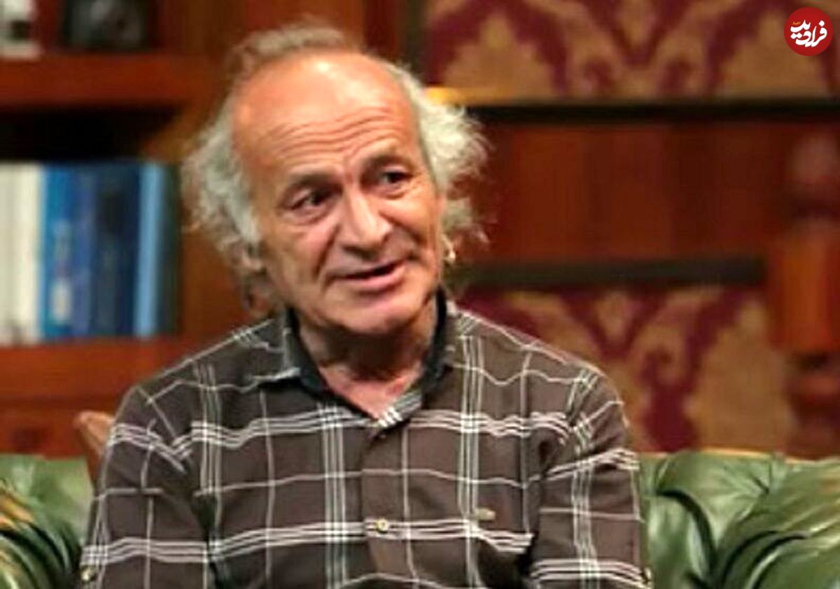 علت فوت حاتم مشمولی «عمو حاتم کتاب باز» چه بود؟