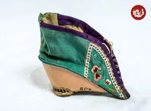 کفش‌های هزارسالۀ 13 سانتیمتری برای زنانی با «پاهای بسته»