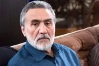 عکس| سفر زمان؛ چهرۀ «رضا توکلی» در فیلم «آخرین شناسایی»؛ 33 سال قبل