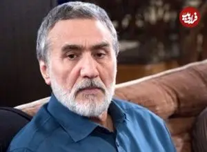 عکس| سفر زمان؛ چهرۀ «رضا توکلی» در فیلم «آخرین شناسایی»؛ 33 سال قبل