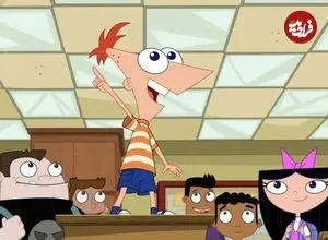 تصاویر| ۶ سریال انیمیشنی که فصل اول فوق‌العاده‌ای دارند