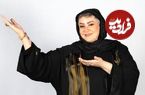 (تصاویر) نعیمه نظام‌دوست : از ساعت خوش تا جوکر