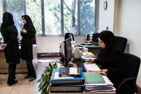 حقوق کارمندان دورکار تغییر کرد؟ رییس سازمان اداری و استخدامی به شایعات پایان داد!