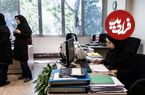 حقوق کارمندان دورکار تغییر کرد؟ رییس سازمان اداری و استخدامی به شایعات پایان داد!