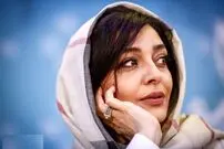 (عکس) تیپ و چهره جدید ساره بیات در در اکران خصوصی فیلم «ساعت 6 صبح» 