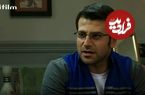 عکس| سفر در زمان؛ «جواد، قاسم و مسعود» در پشت صحنه سریال بچه مهندس 3؛ سال 99