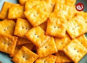 چگونه کراکرها باعث پوسیدگی دندانها می‌شوند؟