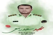 (ویدئو) شهادت مامور پلیس در عملیات دستگیری قاتل فراری در اهواز 