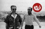 سفر در زمان؛ یادداشت‌های علم، دوشنبه ۳ مهر ۱۳۵۱: شاه می‌گوید شوروی‌ها خیلی علاقه‌مند هستند که از اروپا خیالشان راحت شود