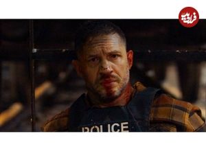 فیلم جدید تام هاردی یادآور نقش او در The Dark Knight Rises است