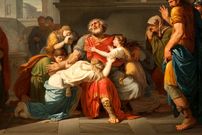 نیچه و تراژدی؛ چگونه با وحشتِ زندگی کنار می‌آییم؟