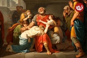 نیچه و تراژدی؛ چگونه با وحشتِ زندگی کنار می‌آییم؟