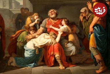 نیچه و تراژدی؛ چگونه با وحشتِ زندگی کنار می‌آییم؟