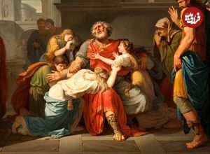 نیچه و تراژدی؛ چگونه با وحشتِ زندگی کنار می‌آییم؟