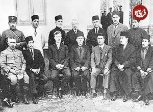 سفر در زمان؛ خاطرات میلسپو: از دلایل شکست آمریکا در ایران، حسادت‌های شخصی، بی‌لیاقتی و تنبلی بود