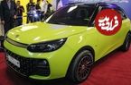 «TF21» جانشین پرحاشیه پژو «206»؛ TF21 چه تفاوت‌هایی با پژو 206 دارد؟