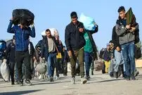 ببینید؛ استاد دانشگاه تهران: ورود افغان‌ها به ایران باعث تحمیل ۵ قومیت جدید به ایران شده است