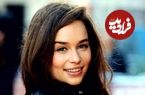 تصاویر؛ زندگی خصوصی، عکس ها و بیوگرافی امیلیا کلارک