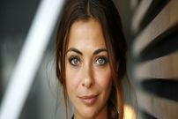 تصاویر؛ عکس های شخصی، زندگی خصوصی و بیوگرافی جورجینا وربان