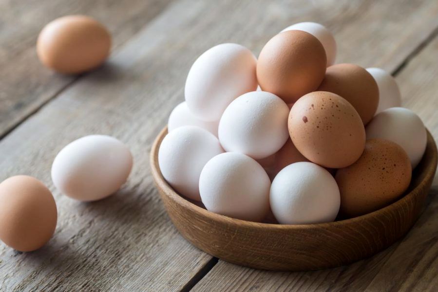 قیمت جدید تخم‌مرغ در بازار روز اعلام شد + جدول