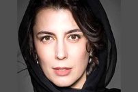 ببینید؛ بازیگر پیرپسر: لیلا حاتمی یکی از مهم‌ترین زن‌های سینمای ایران است