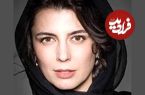 ببینید؛ بازیگر پیرپسر: لیلا حاتمی یکی از مهم‌ترین زن‌های سینمای ایران است