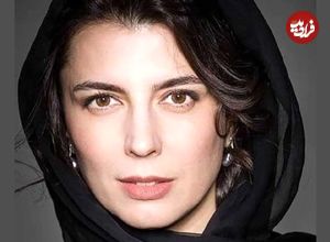 ببینید؛ بازیگر پیرپسر: لیلا حاتمی یکی از مهم‌ترین زن‌های سینمای ایران است