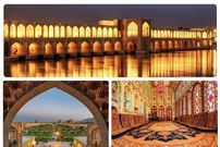 ایران فهرست قرمز آثار تاریخی ندارد