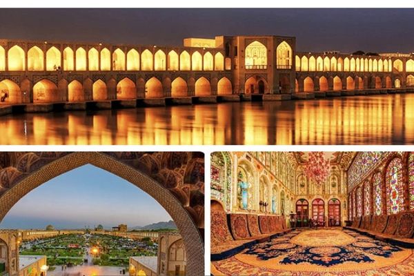 ایران فهرست قرمز آثار تاریخی ندارد