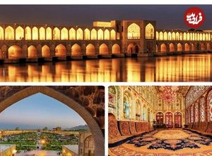 ایران فهرست قرمز آثار تاریخی ندارد