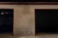 عکس؛ هنر خیابانی؛ هنرمند خلاق فرانسوی این دیوار را با «نقاشی سه‌بعدی» به یک «شیطان» تبدیل کرده است