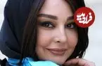 عکس| سفر زمان؛ «ماهایا پطروسیان» در 22 سالگی و در چهارمین فیلم اش؛ سال 70