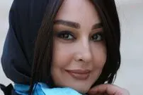 عکس| سفر زمان؛ «ماهایا پطروسیان» در 22 سالگی و در چهارمین فیلم اش؛ سال 70