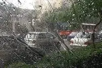 پیش‌بینی بارش رگبار باران در این استان‌ها