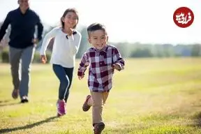 چطور فرزندمان را مستقل بار بیاوریم؟ وقتی کمک زیاد نتیجه معکوس می‌دهد