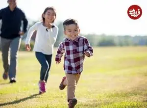 چطور فرزندمان را مستقل بار بیاوریم؟ وقتی کمک زیاد نتیجه معکوس می‌دهد