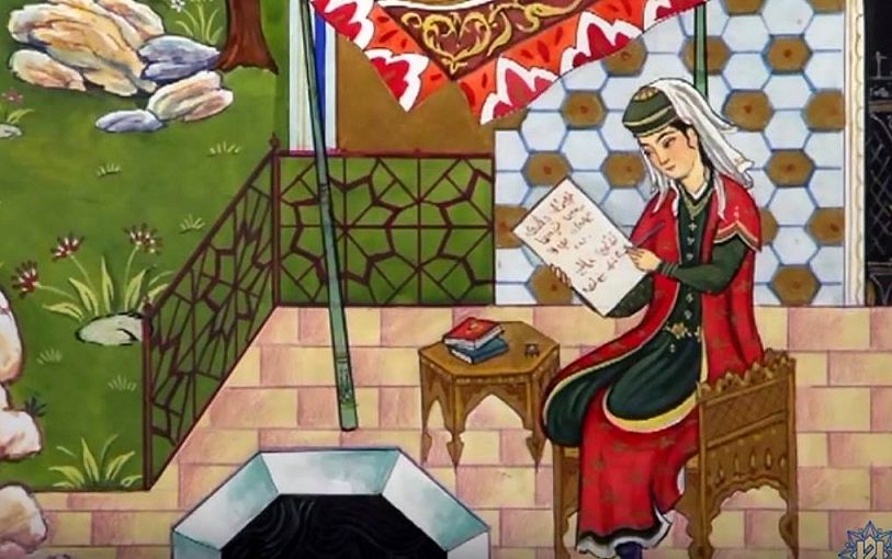 بانو شیرین؛ اولین فرمانروای زن شیعه در ایران که مقبره‌اش زیارتگاه شد