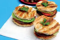 خوشمزه‌ترین و لذیذترین ساندویچ‌ دنیا چگونه اختراع شد؟