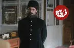 نقد قسمت اول سریال «سرخ و سیاه» با بازی پارسا پیروزفر؛ وقتی عشق با قدرت روبرو می‌شود