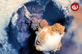 ما روی بمب ساعتی زندگی می‌کنیم؛ کشف آتشفشان‌های مخفی که جهان را تهدید می‌کنند