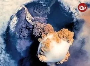 ما روی بمب ساعتی زندگی می‌کنیم؛ کشف آتشفشان‌های مخفی که جهان را تهدید می‌کنند