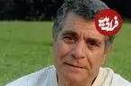 عکس| سفر زمان؛ «جلال پیشوائیان و بهروز وثوقی» در پشت صحنه فیلم طوقی؛ سال 49