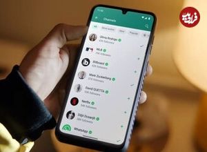 واتساپ در آستانه تحولی بزرگ؛ نام کاربری در راه پیام‌رسان سبز؟