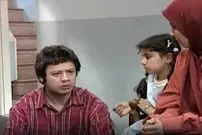 عکس| سفر در زمان؛ تغییر چهره «علی» 21 سال بعد سریال خانه به دوش