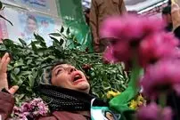 جزئیات روز سی و چهارم جنگ