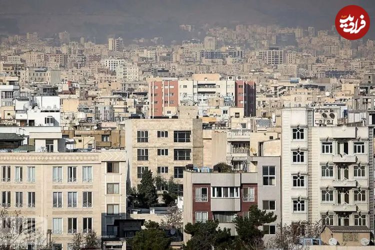 جدول؛ ارزان‌ترین خانه‌های تهران برای خرید مشخص شدند