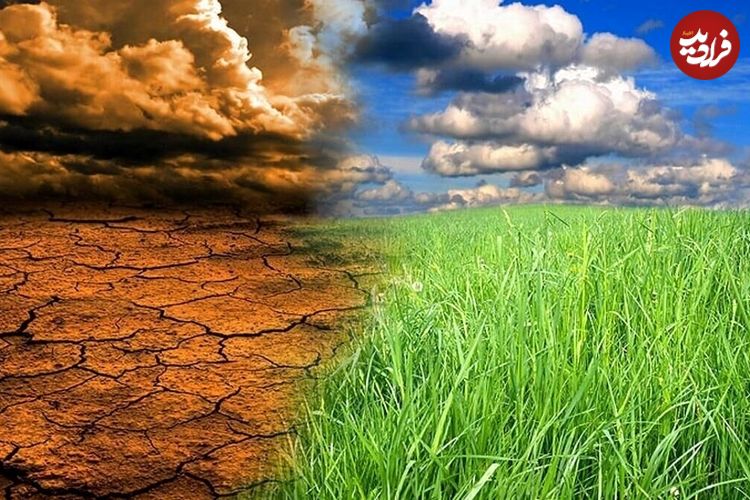 هشدار هولناک یک مسئول: این شهرهای ایران غیرقابل سکونت می‌شوند؛ فصل بهار در حال حذف از تقویم اقلیمی ایران