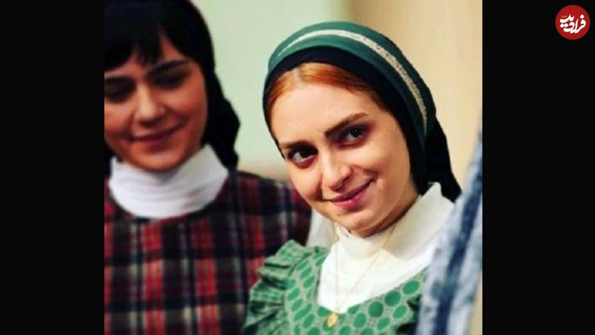 عکس؛ تغییر چهره بازیگر خوشچهره سریال شهرزاد بعد از ۱۰ سال