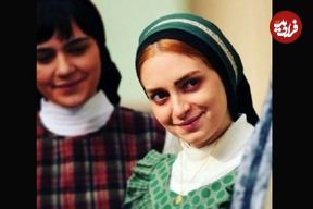 عکس؛ تغییر چهره بازیگر خوش‌چهره سریال شهرزاد بعد از ۱۰ سال